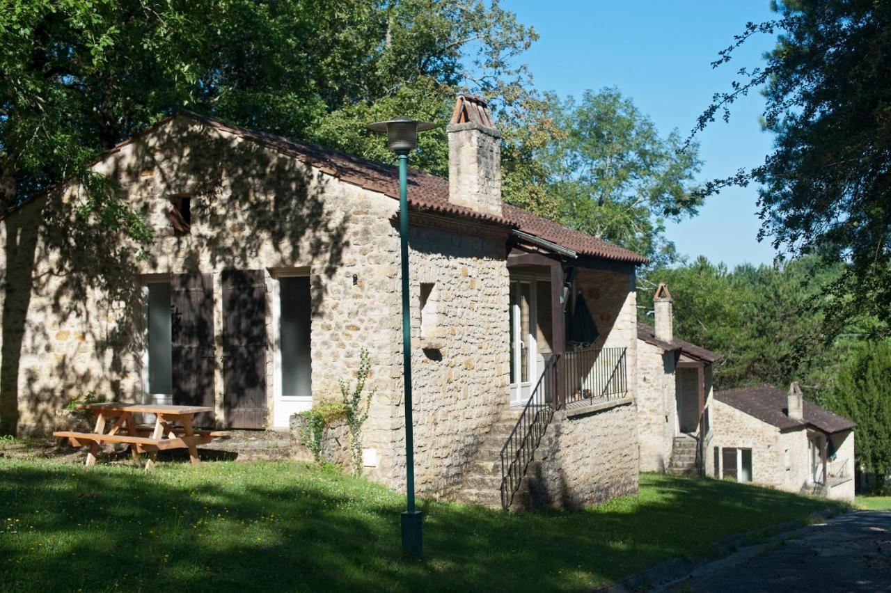 Les Gites De Sarlat 외부 사진